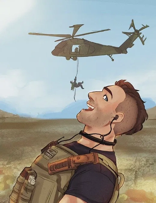 Task force
