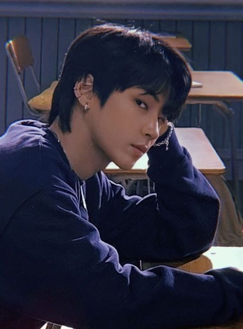 Han Seo Jun