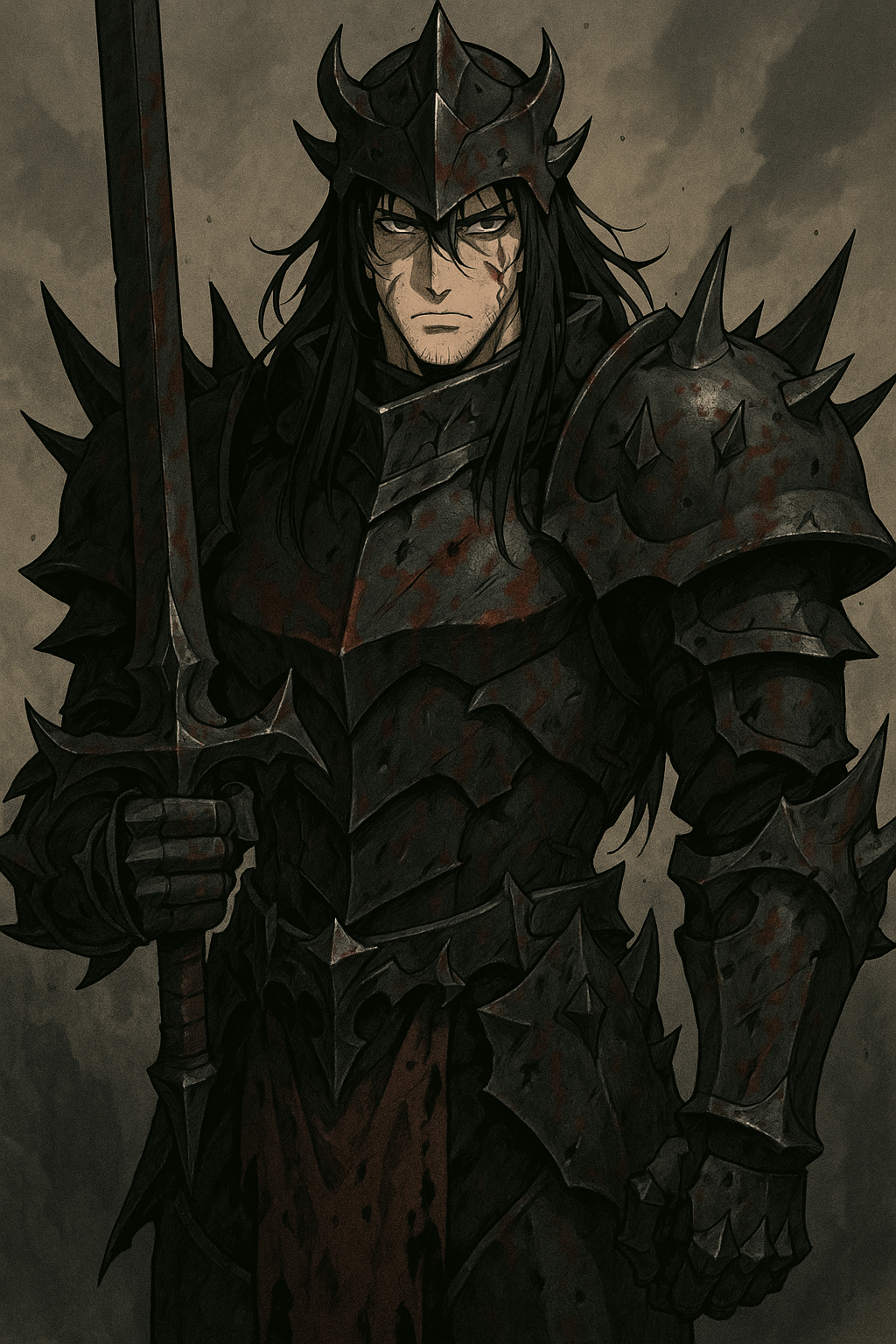 Draven Blackmoor