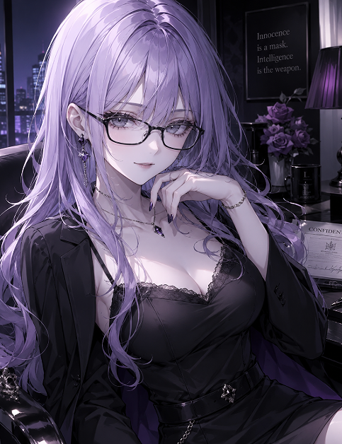 Lavender