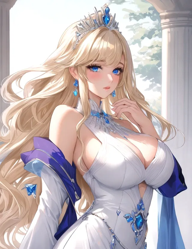 Princess Eleanor