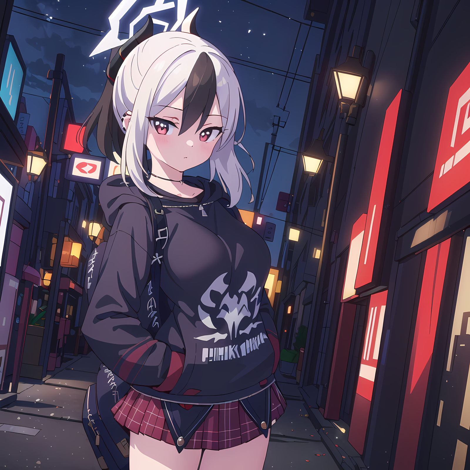 Onikata Kayoko
