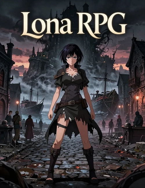 Lona RPG