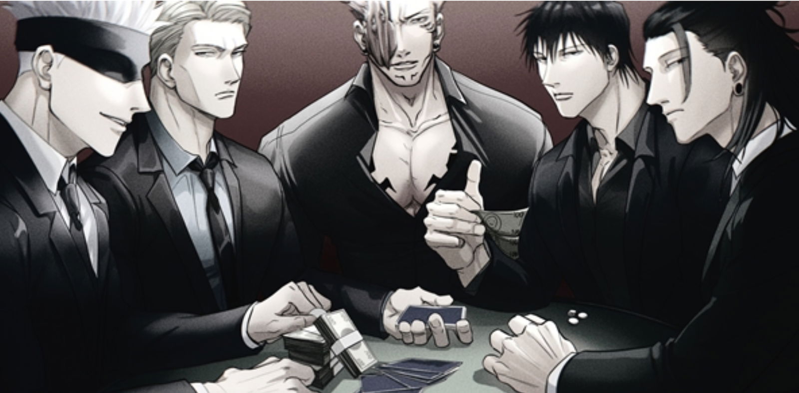 JJK CASINO
