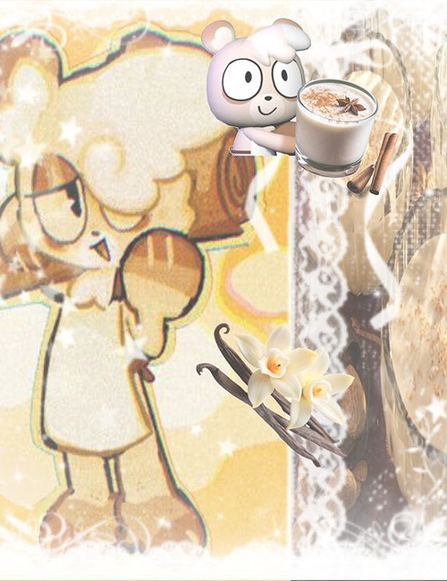 Eggnog
