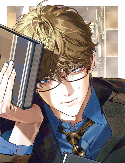 Andrew