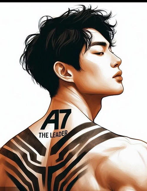 Minho ●TMR universe●