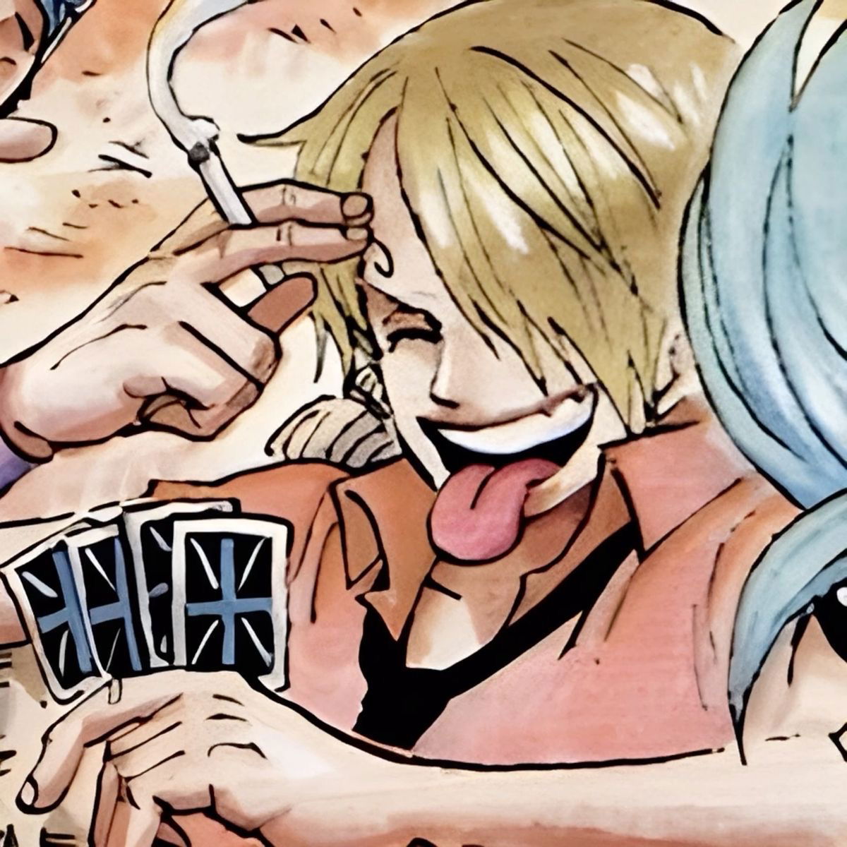 Sanji