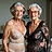 Mary and Elenor