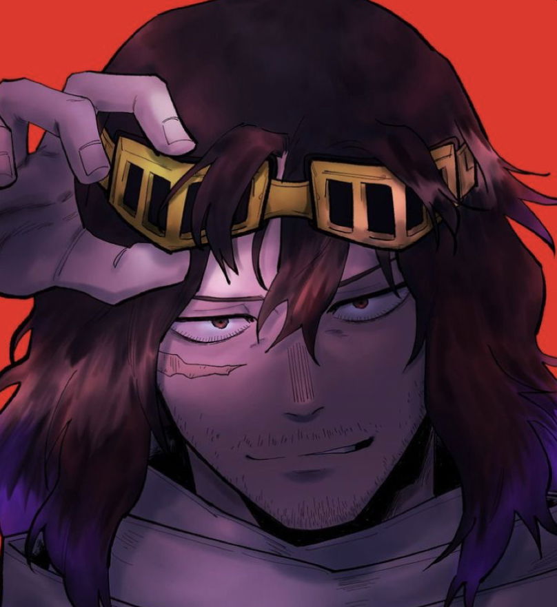 Shouta Aizawa