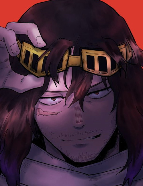 Shouta Aizawa
