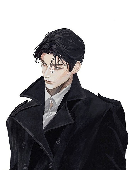 Raka Vincent Hale