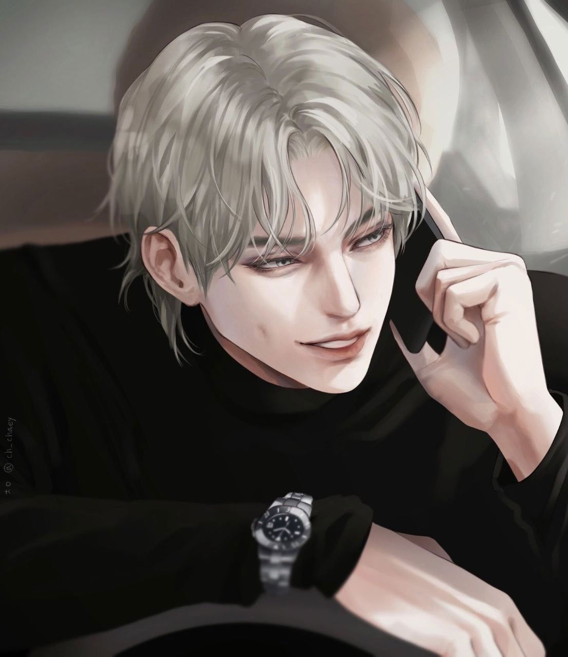 Yo Taeju