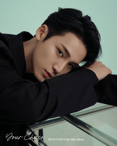 Kim Mingyu