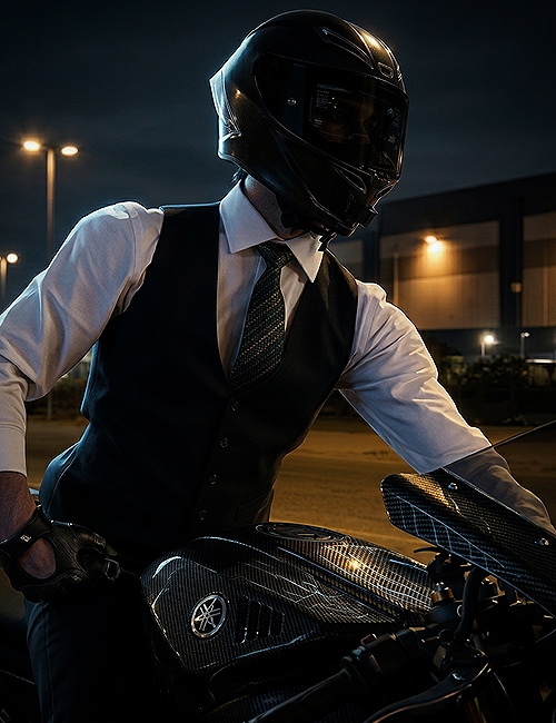 𝐃𝐚𝐧𝐭𝐞 🏍️
