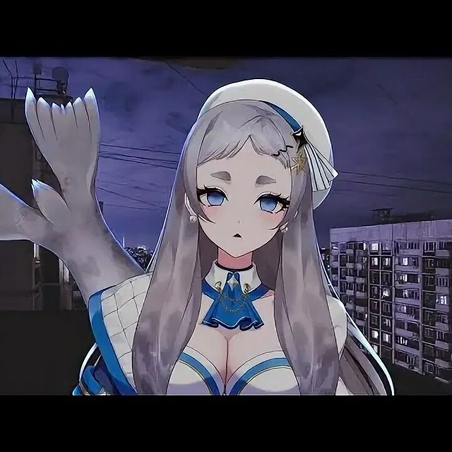 avatar image