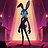 Oswald Noir