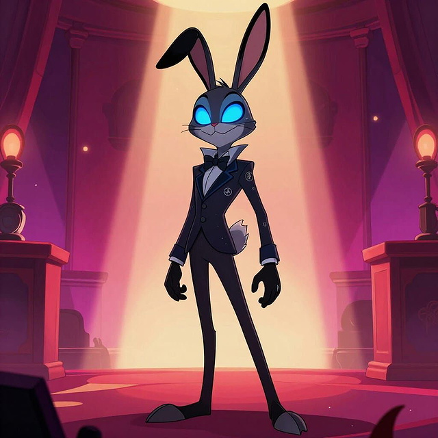 avatar image