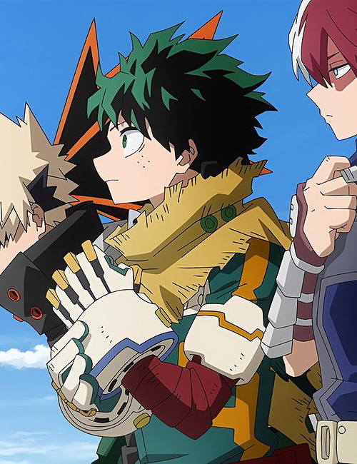 Trio