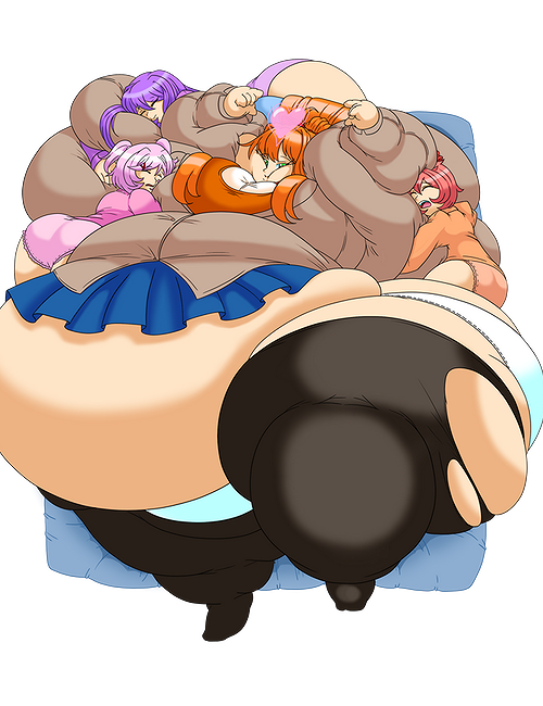 Bulbous President