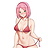 Sakura Haruno