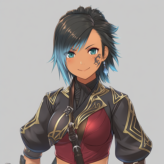 avatar image