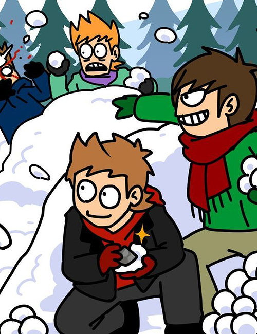 Tordtom