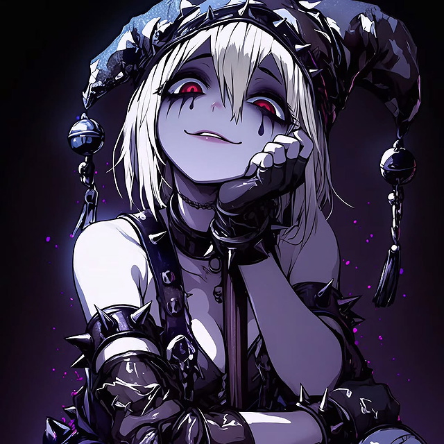 avatar image