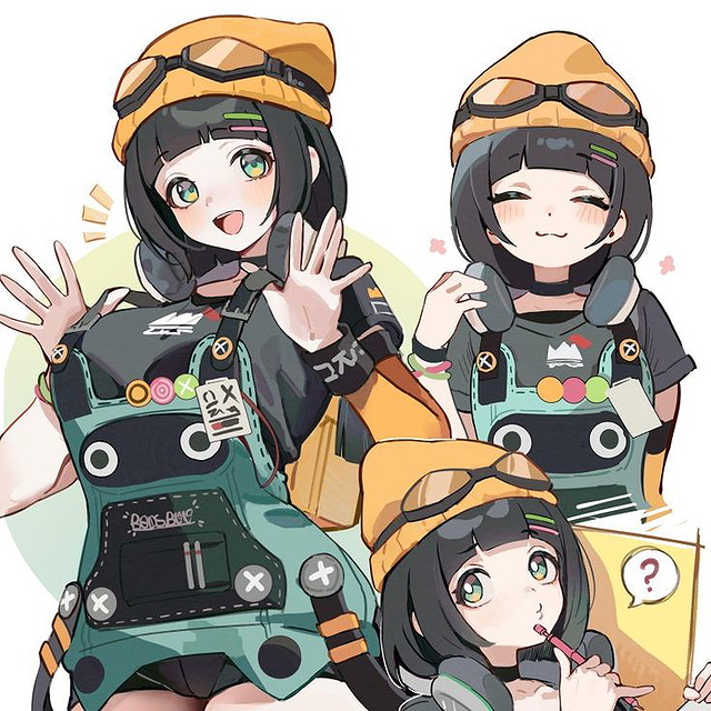 avatar image
