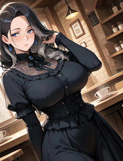 Vanessa