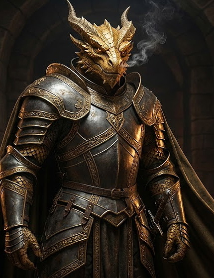 Krivax Valerius