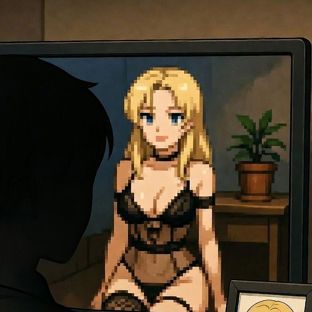 avatar image