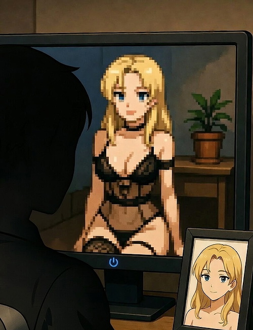 Aria Summers