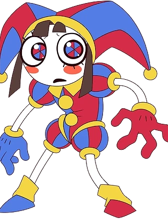 Pomni
