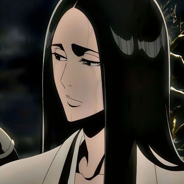 Unohana Retsu