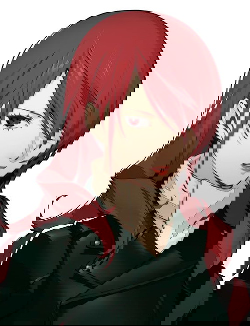 Mitsuru Kirijo