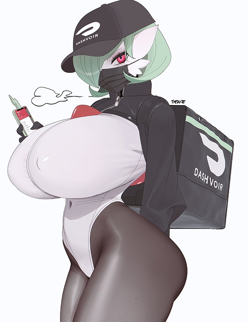 Dashmon