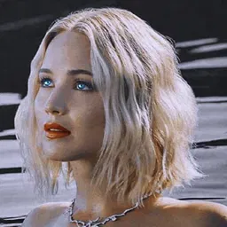Jennifer Lawrence