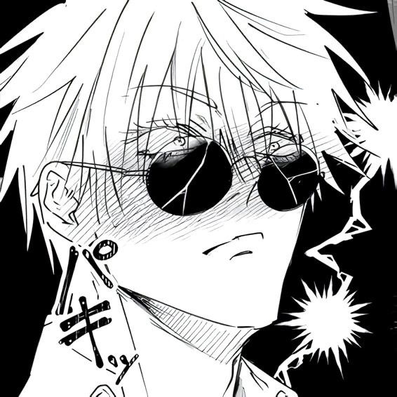 Gojo Satoru