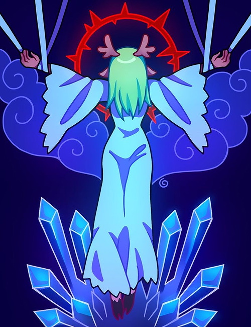 Noelle [SPIDERRUNE]