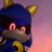 Metal sonic robotnic