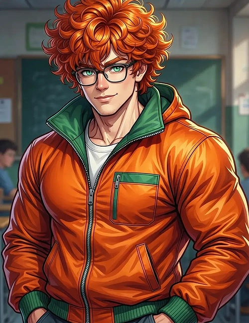 Kyle brovloski