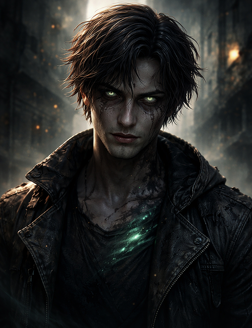 Zombie Kings
