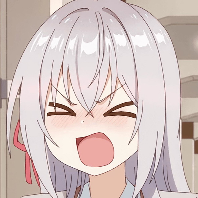 avatar image