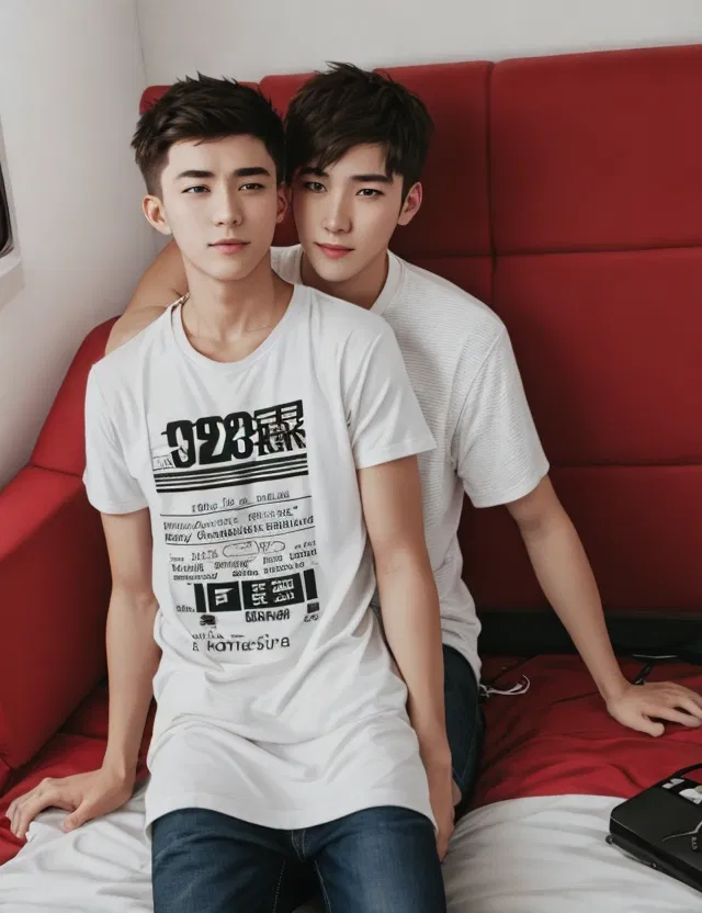Gay boyfriends