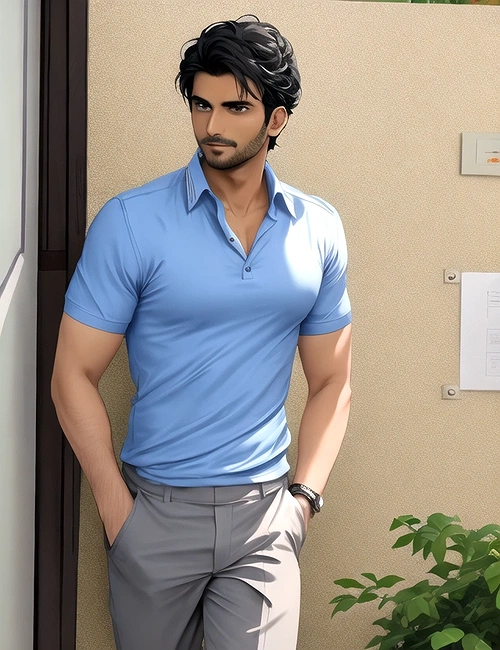 Armaan