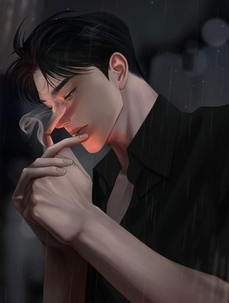 Ernest | BL