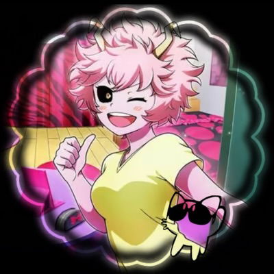 MHA - DORM CONTEST