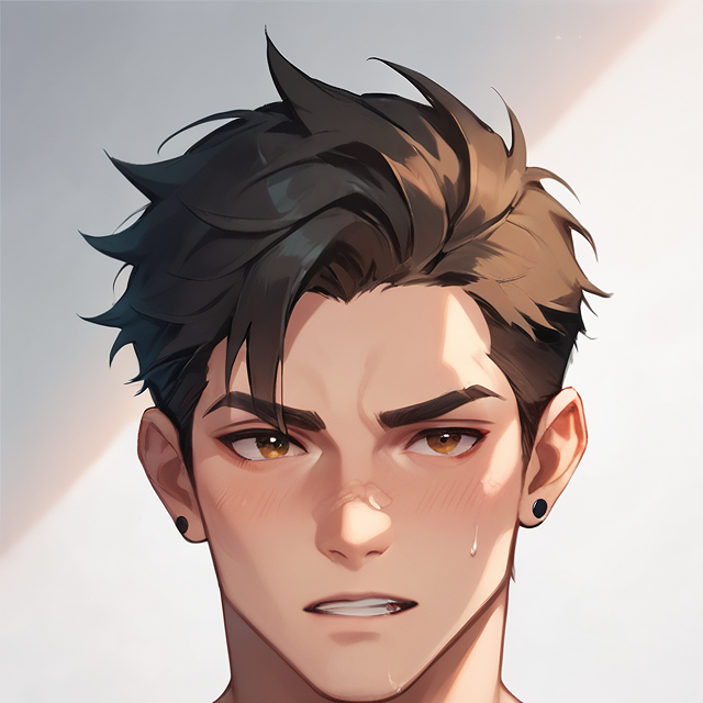 avatar image