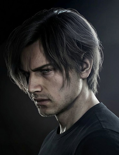 Leon Kennedy (RE9)